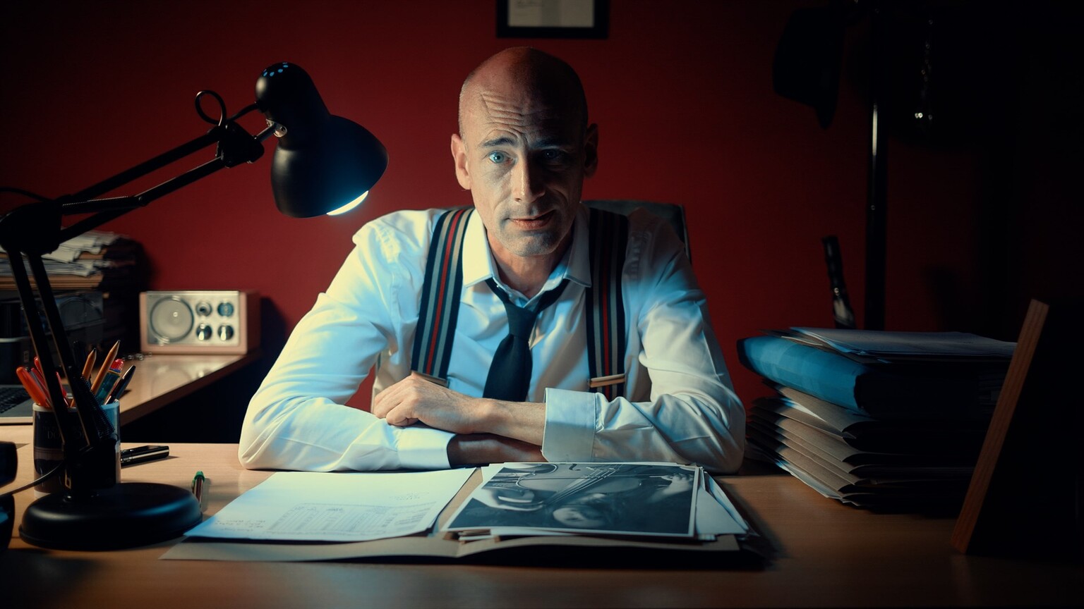 The Shapeshifting Detective Review (Nintendo Switch)