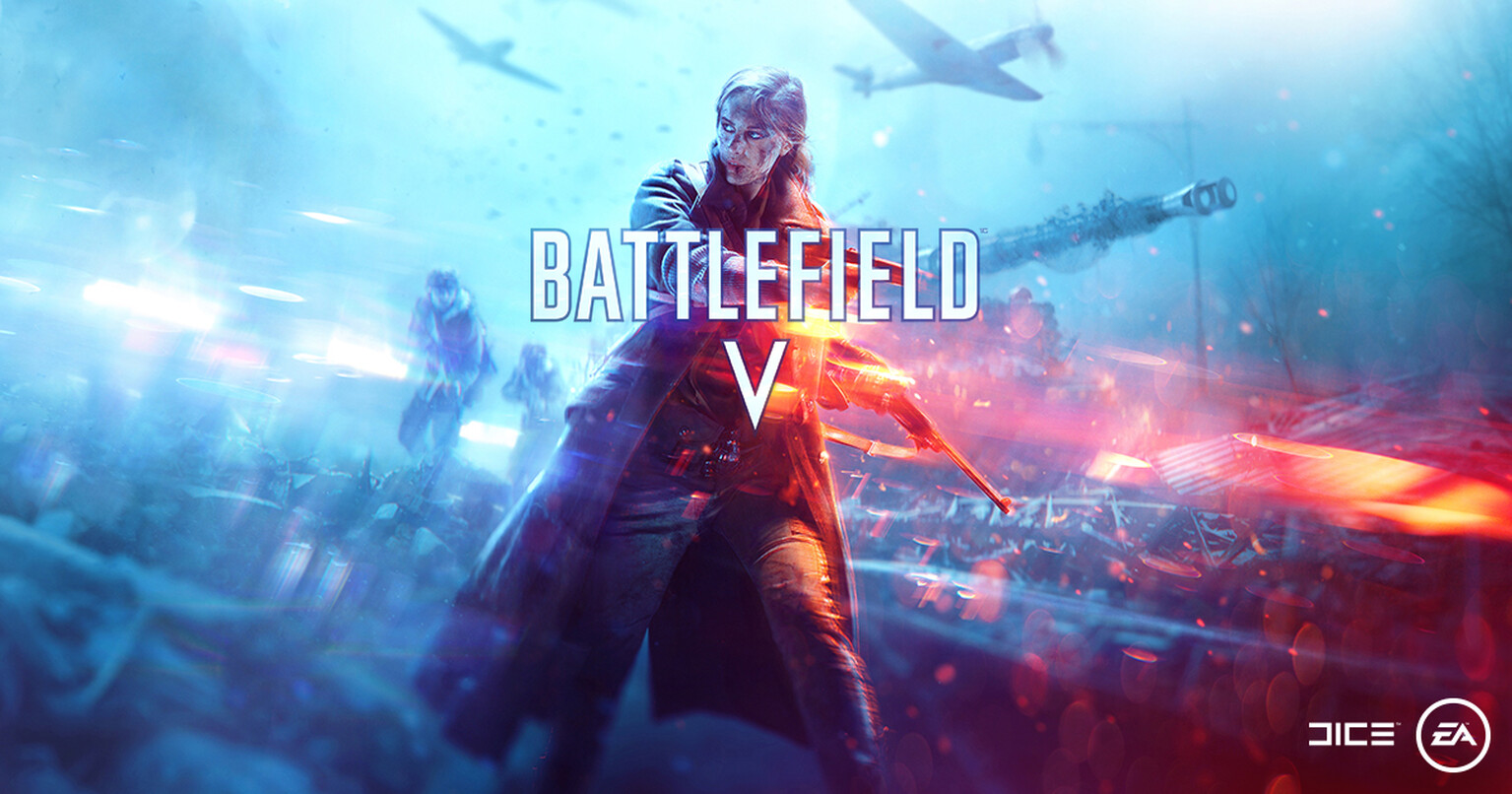 Battlefield V War Stories Review (Xbox One)