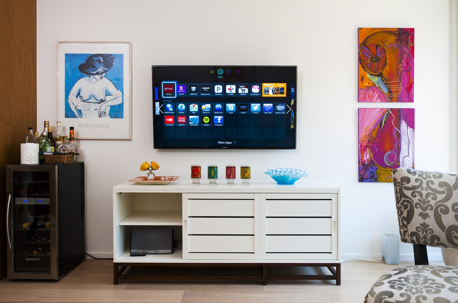 Best streaming service: Vote for your favourite on-demand service