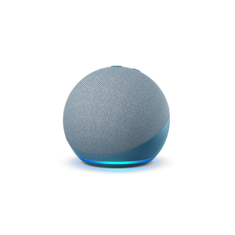 Amazon Echo Dot 4th Gen