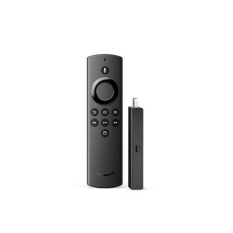 Fire TV Stick Lite