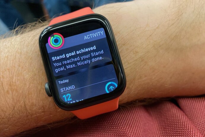 Apple Watch 5