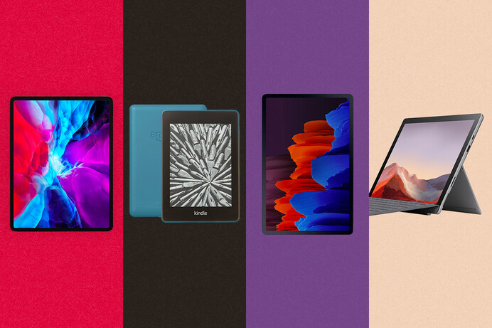 Best Tablet