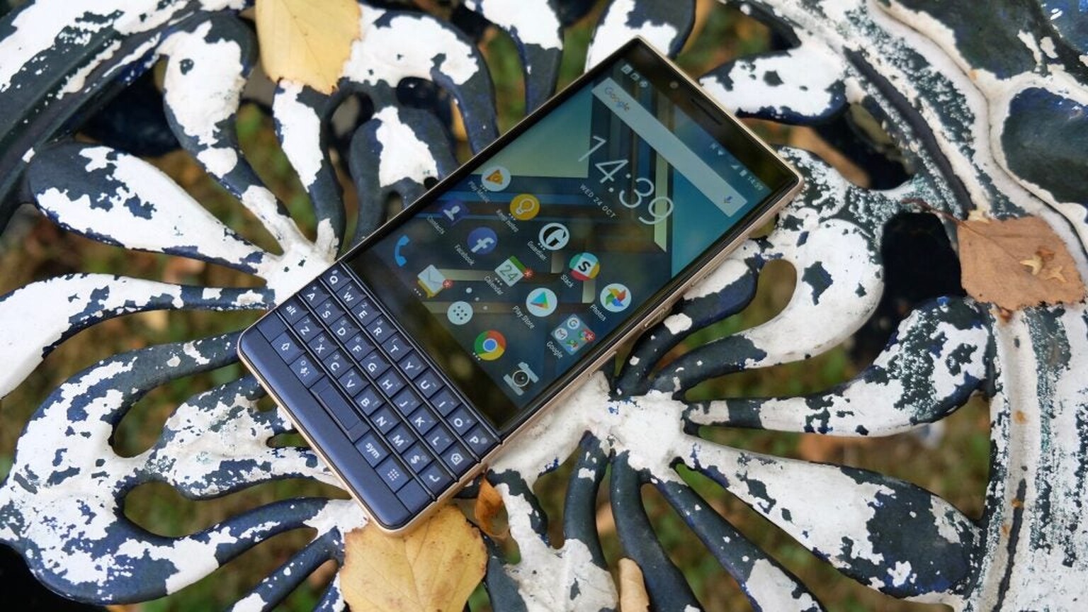 Do you still care about BlackBerry? Time to let your opinion be heard