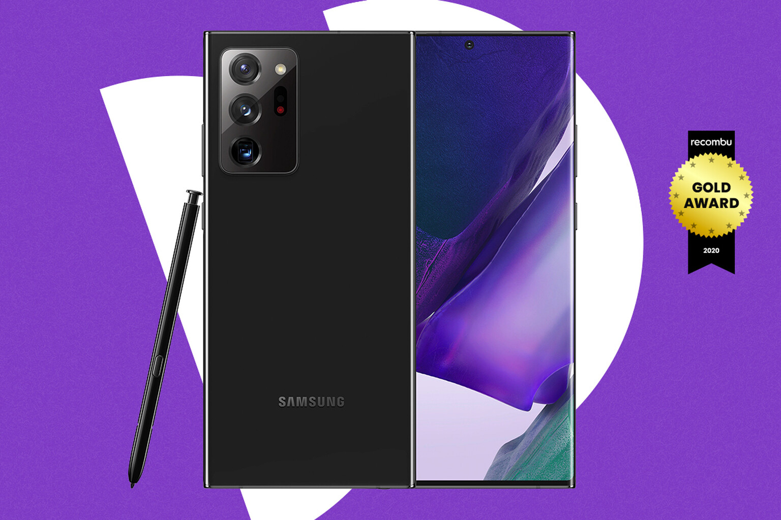 Galaxy Note 20 Ultra Review