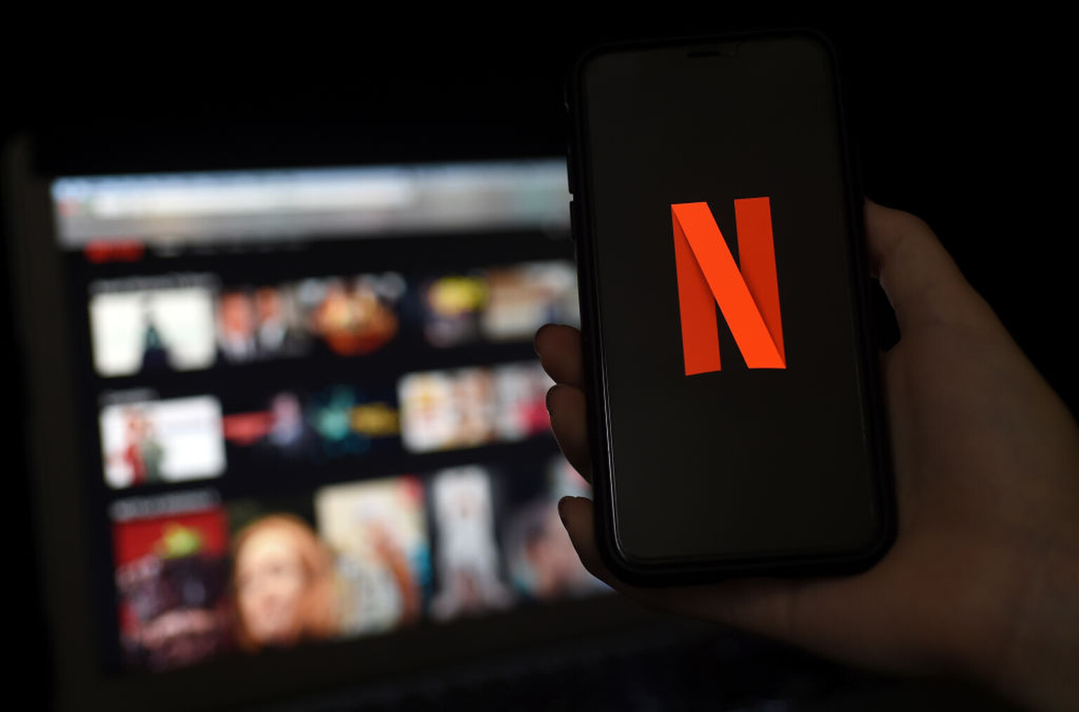 New to Netflix: Miles Morales swings onto the streaming service