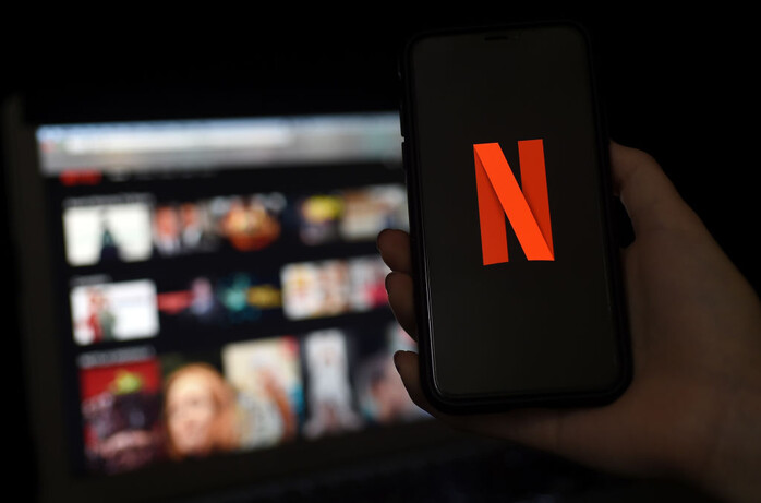 What to watch on Netflix this week