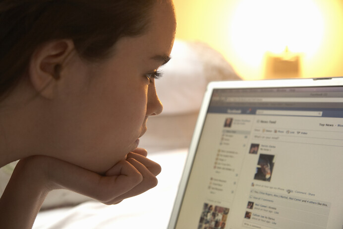 Is Facebook safe to use?