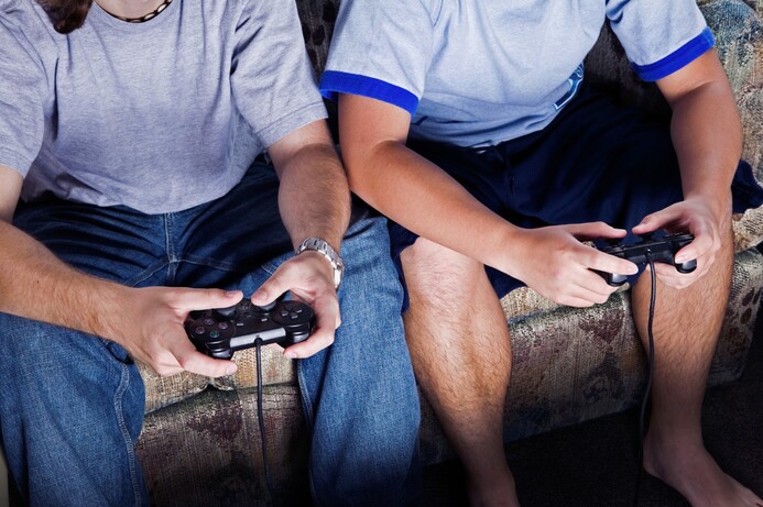 Tell us which next-gen console you're going to buy