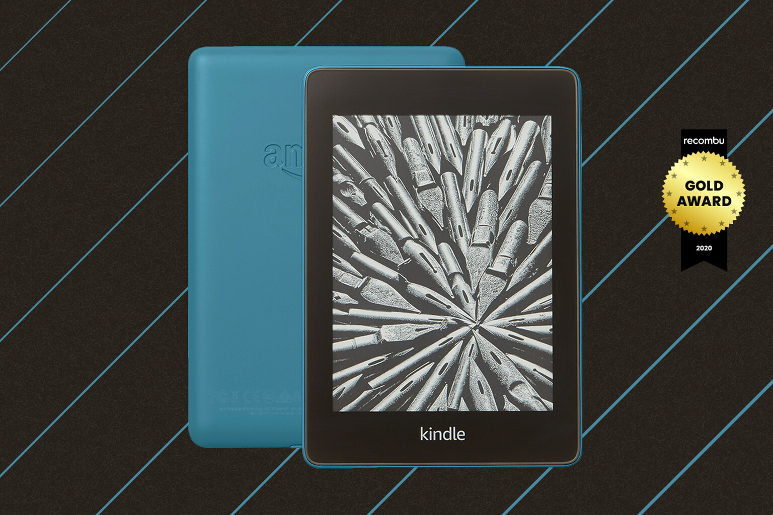 Kindle Paperwhite Review