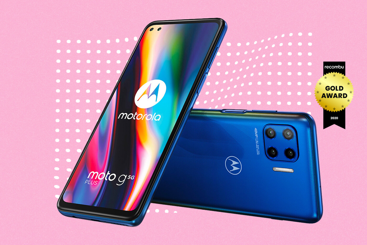 Moto G 5G Plus Review