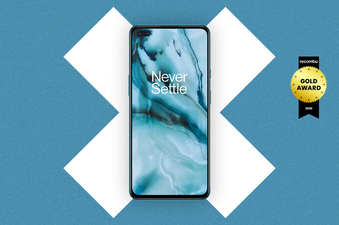 OnePlus Nord