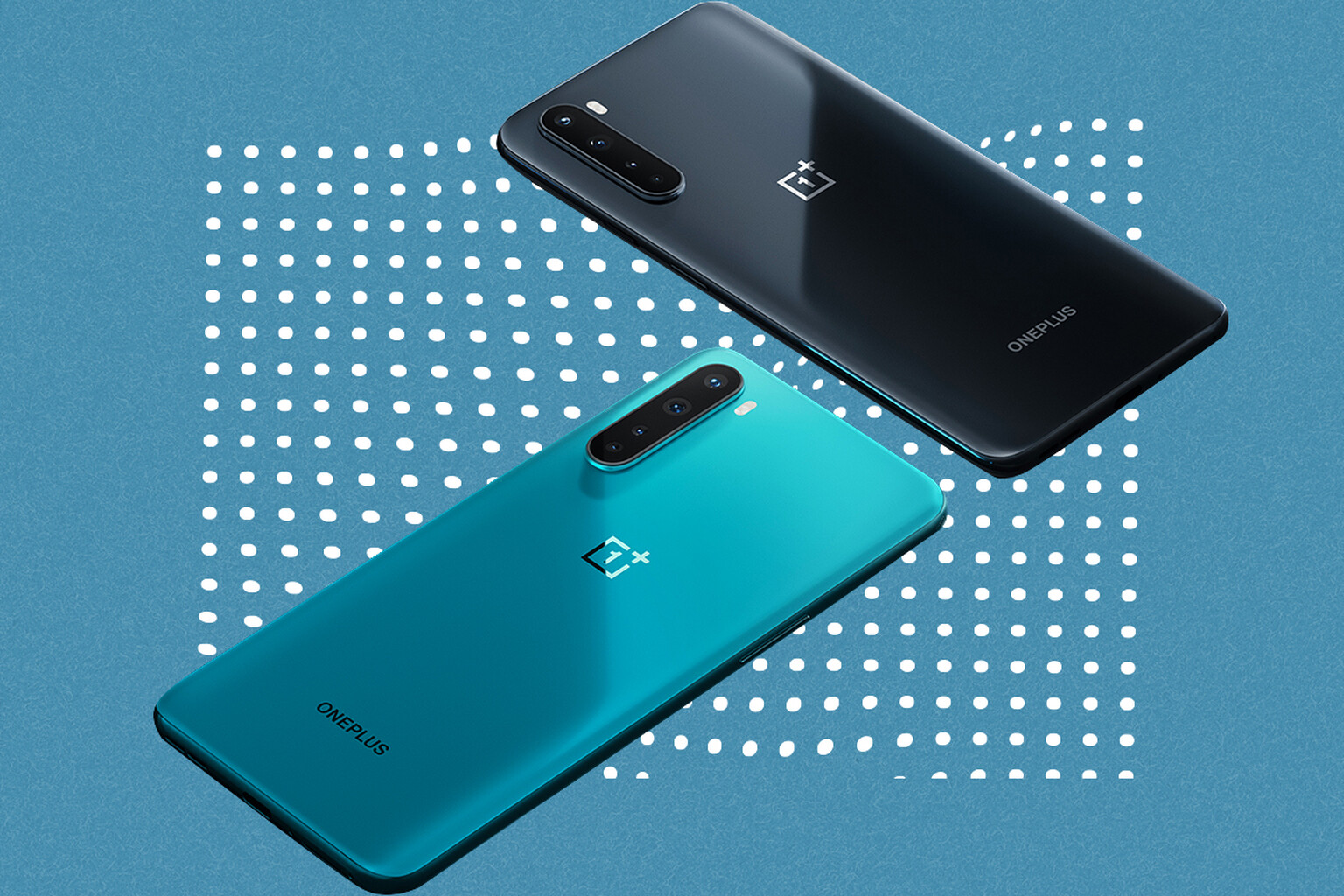 OnePlus Nord 2 is confirmed, in the most boring way possible