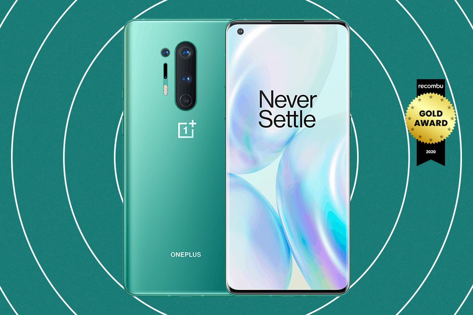OnePlus 8 Pro Review