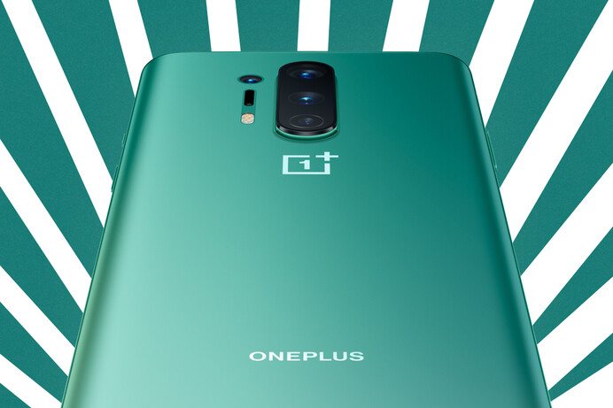 OnePlus 8 Pro review