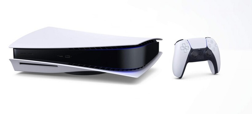 Sony PS5