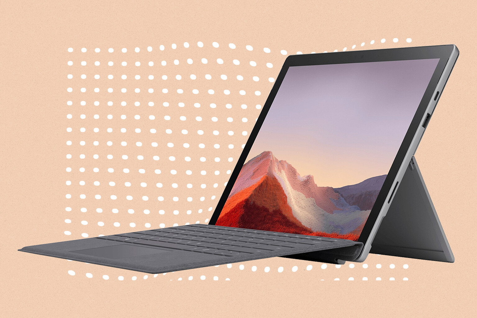 Surface Go 2 Review
