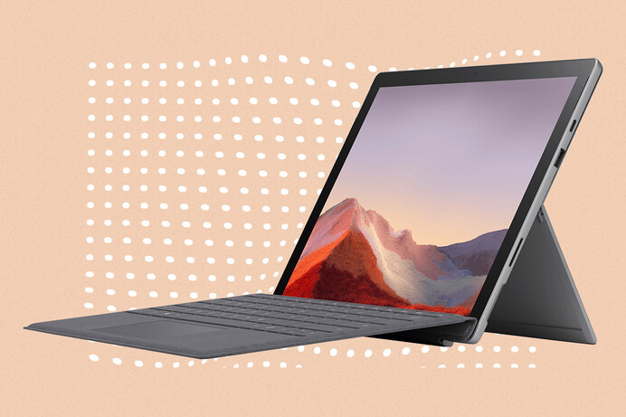 Surface Go 2 Review