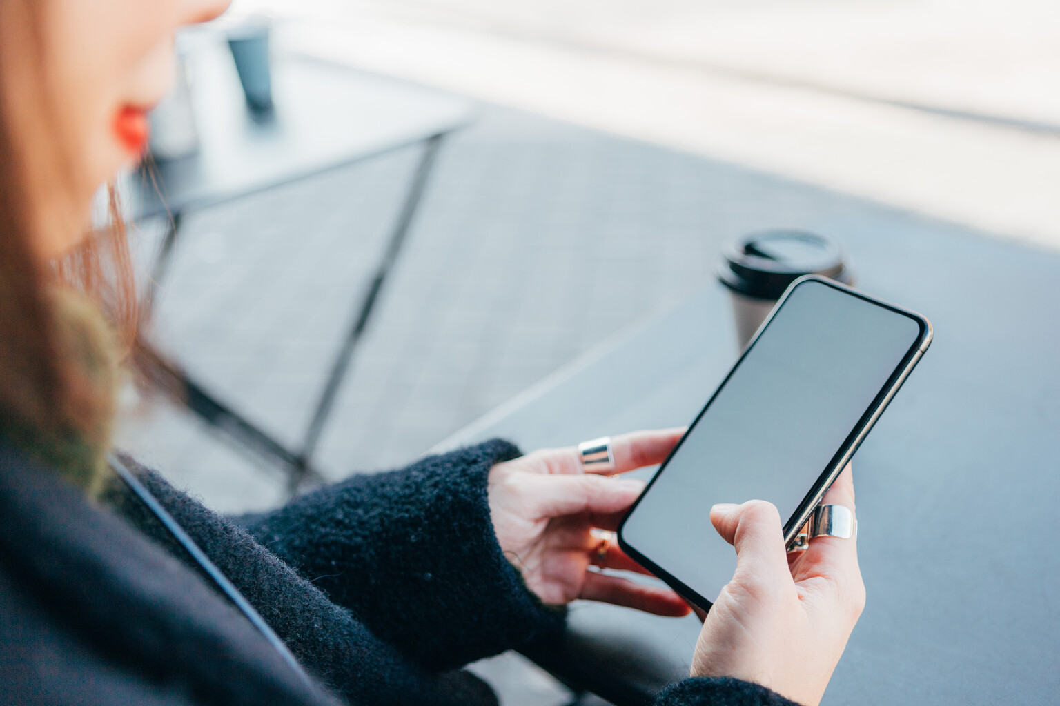 How to check your mobile data usage