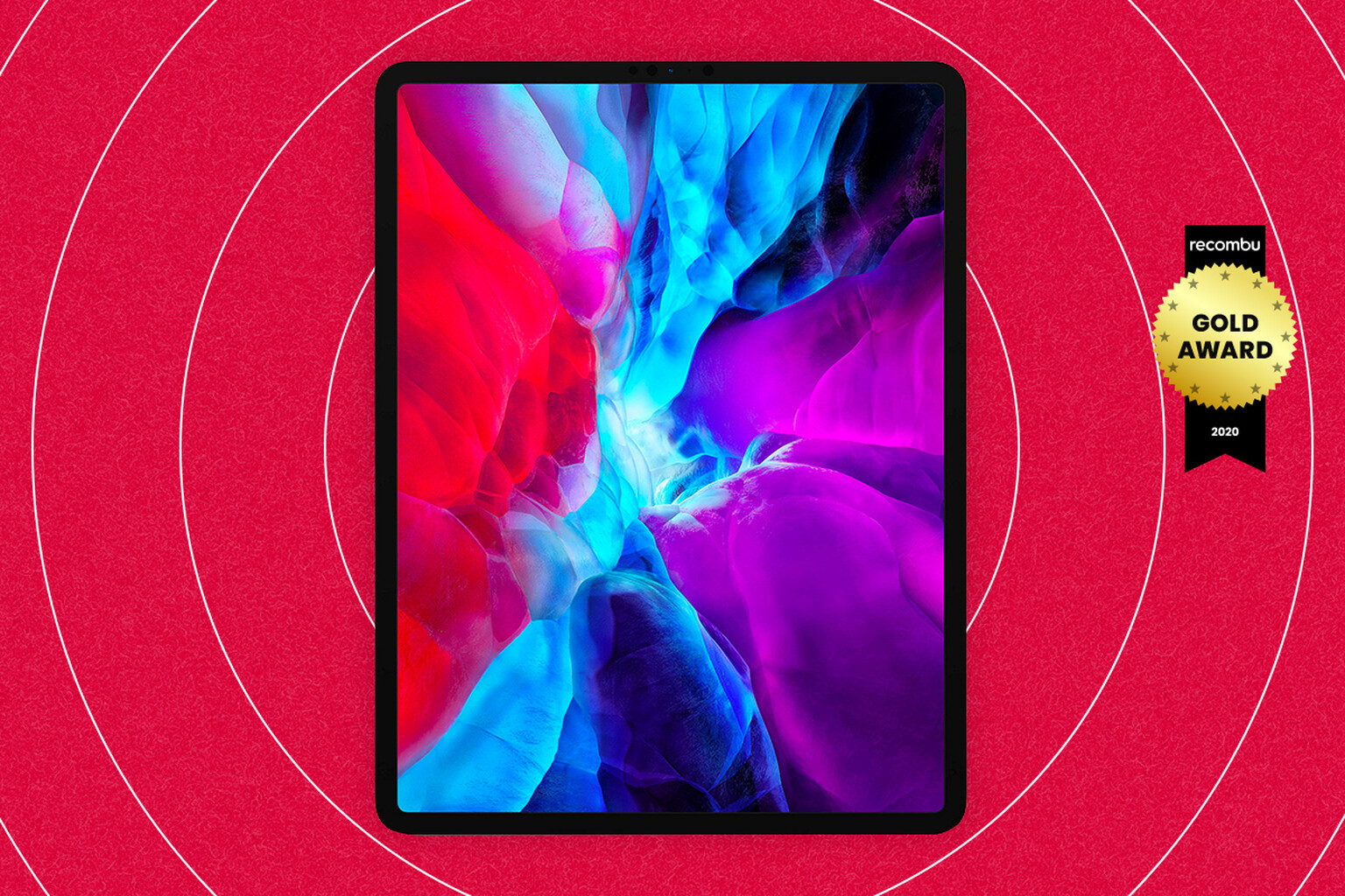 iPad Pro 2020 Review