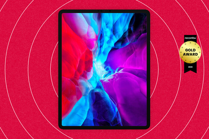 iPad Pro 2020 Review
