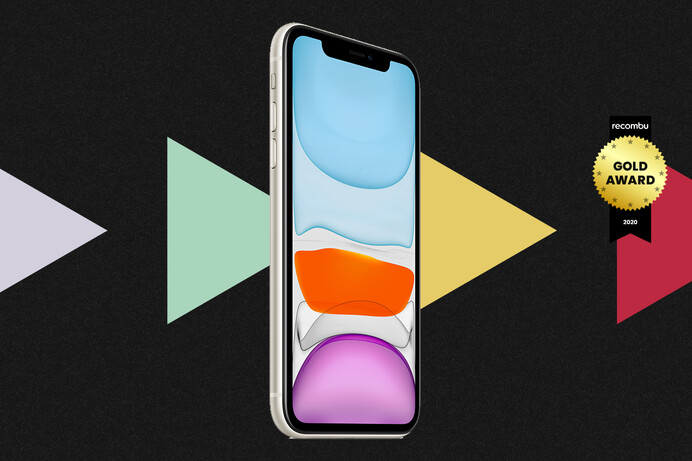 iPhone 11 review