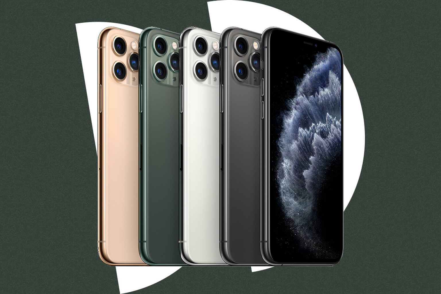 Best phone feature: Is the camera, screen, or battery the most important asset?