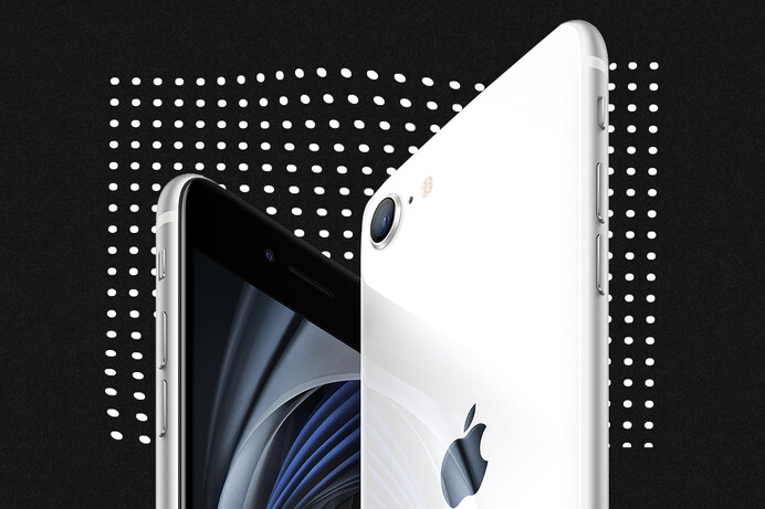 iPhone SE 2 review