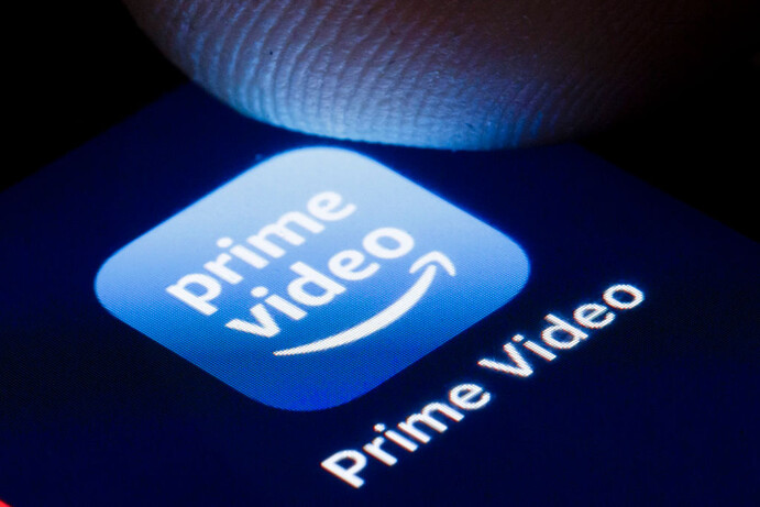 How can I watch Amazon Prime Video on my TV?