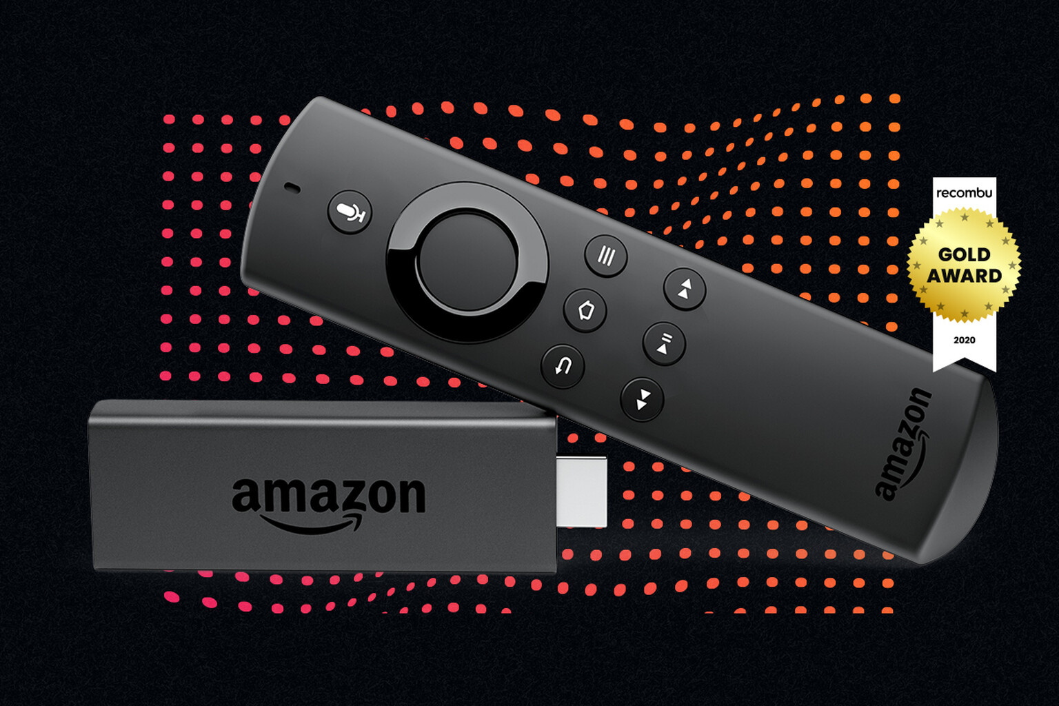 Amazon Fire TV Stick Review