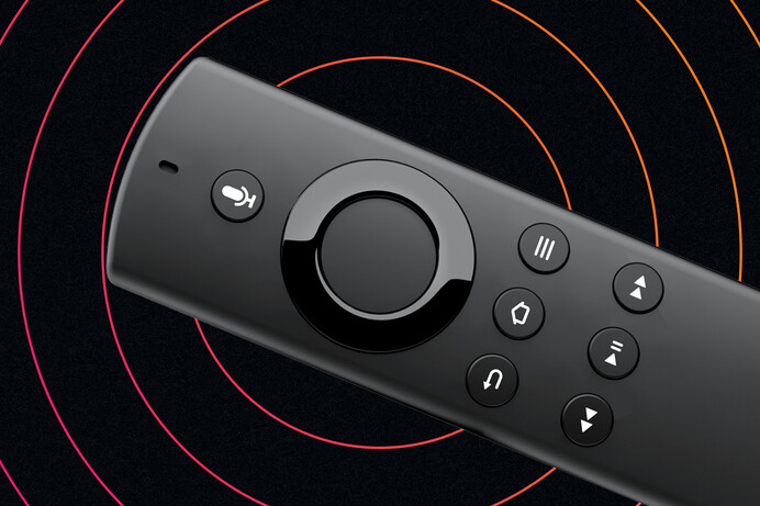Amazon Fire Stick Review