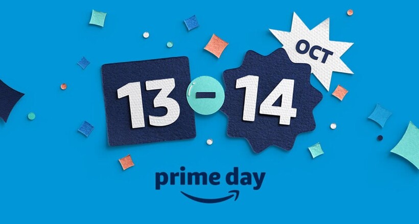 Amazon Prime Day