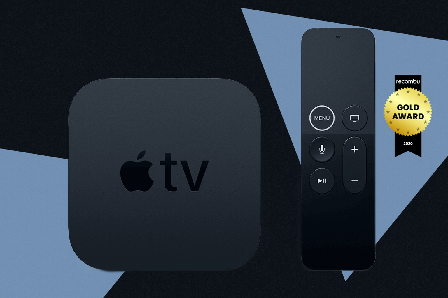 Apple TV 4K Review