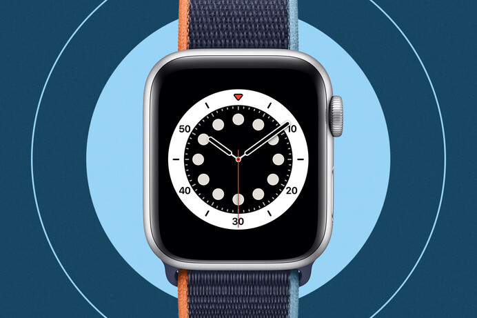 Apple Watch Series 6