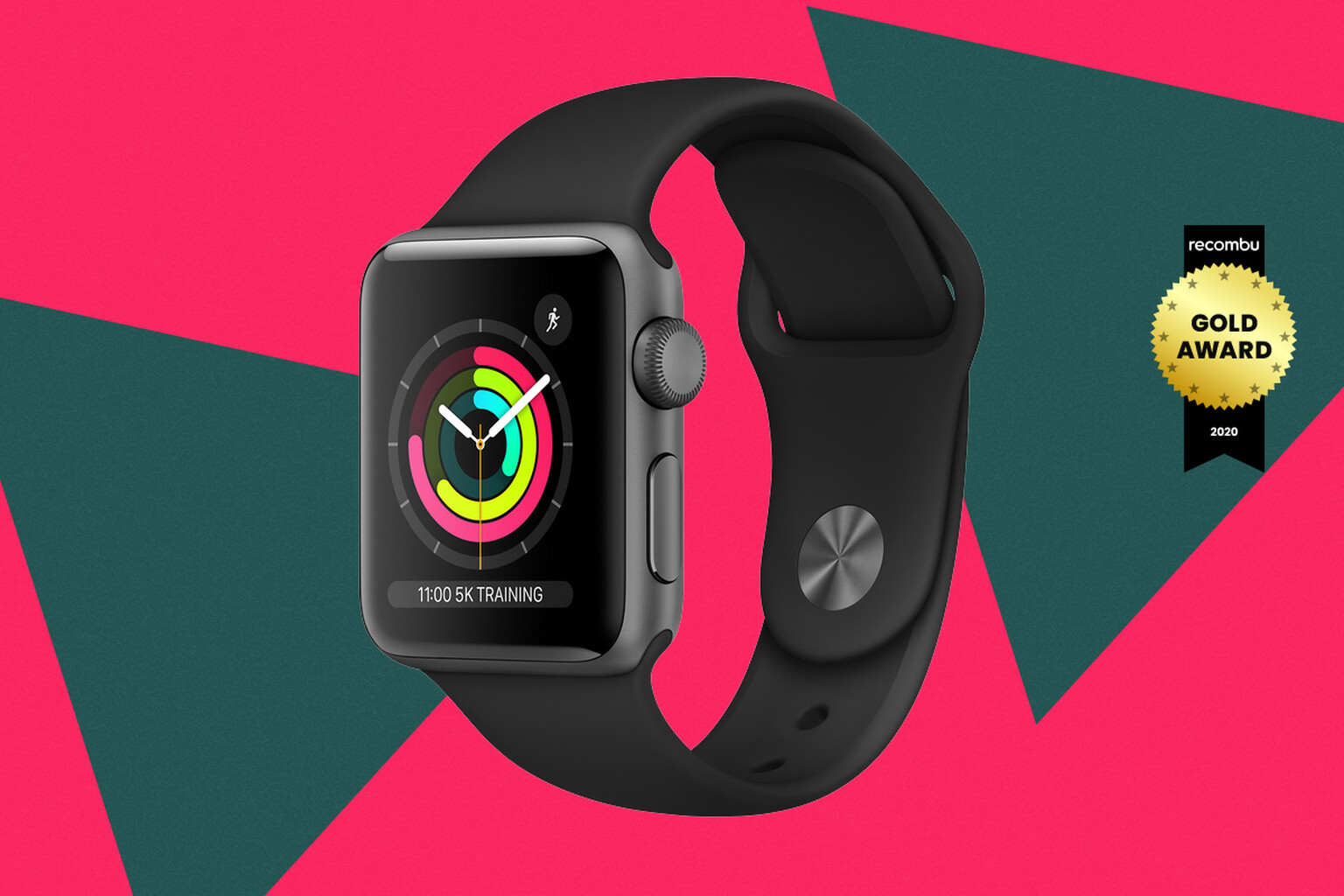 Apple Watch SE Review