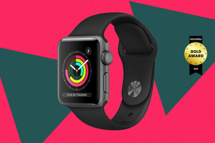 Apple Watch SE Review