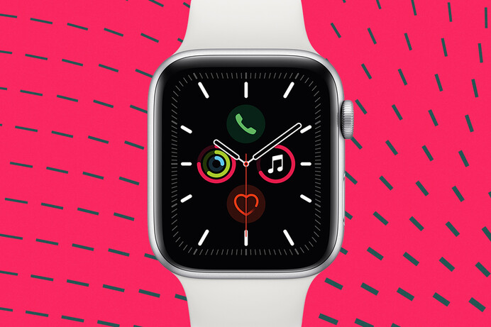 Apple Watch SE Review