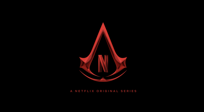 Assassin's Creed Netflix