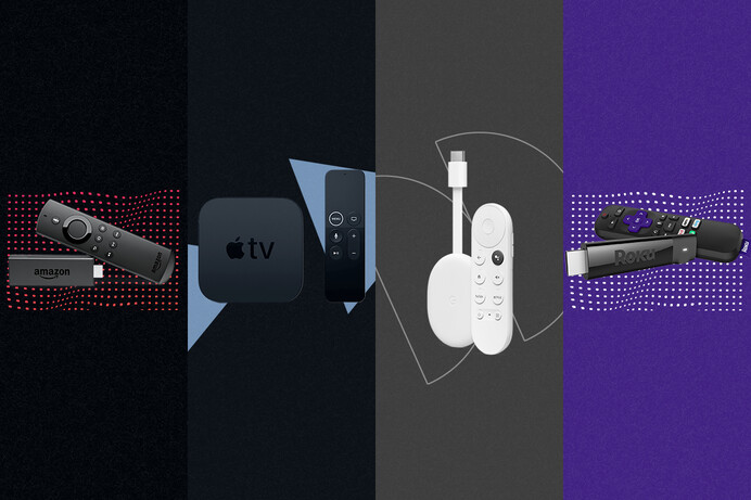 Best streaming stick