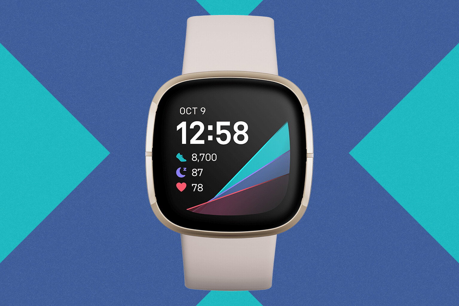 FitBit Sense: Amazon Prime Day price plunge saves you £85