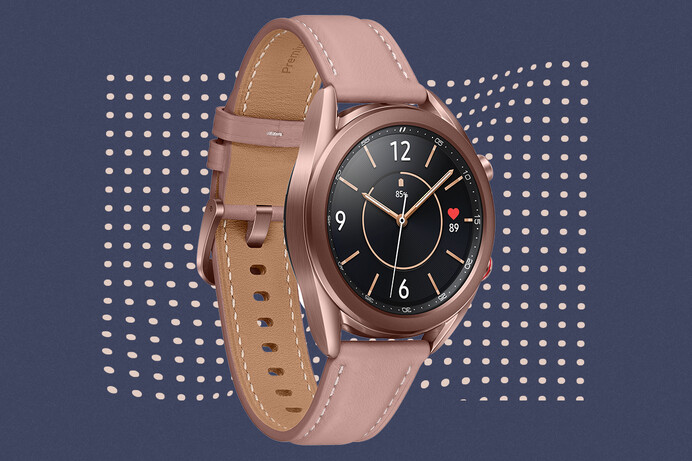 Samsung Galaxy Watch 3