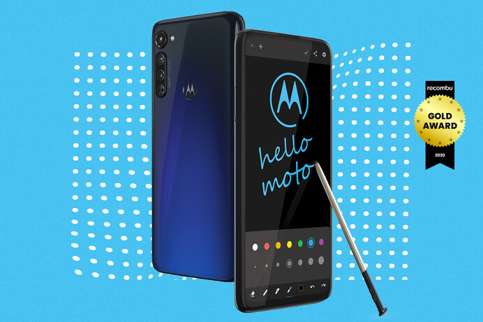 Moto G Pro Review