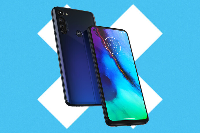 Moto G Pro Review