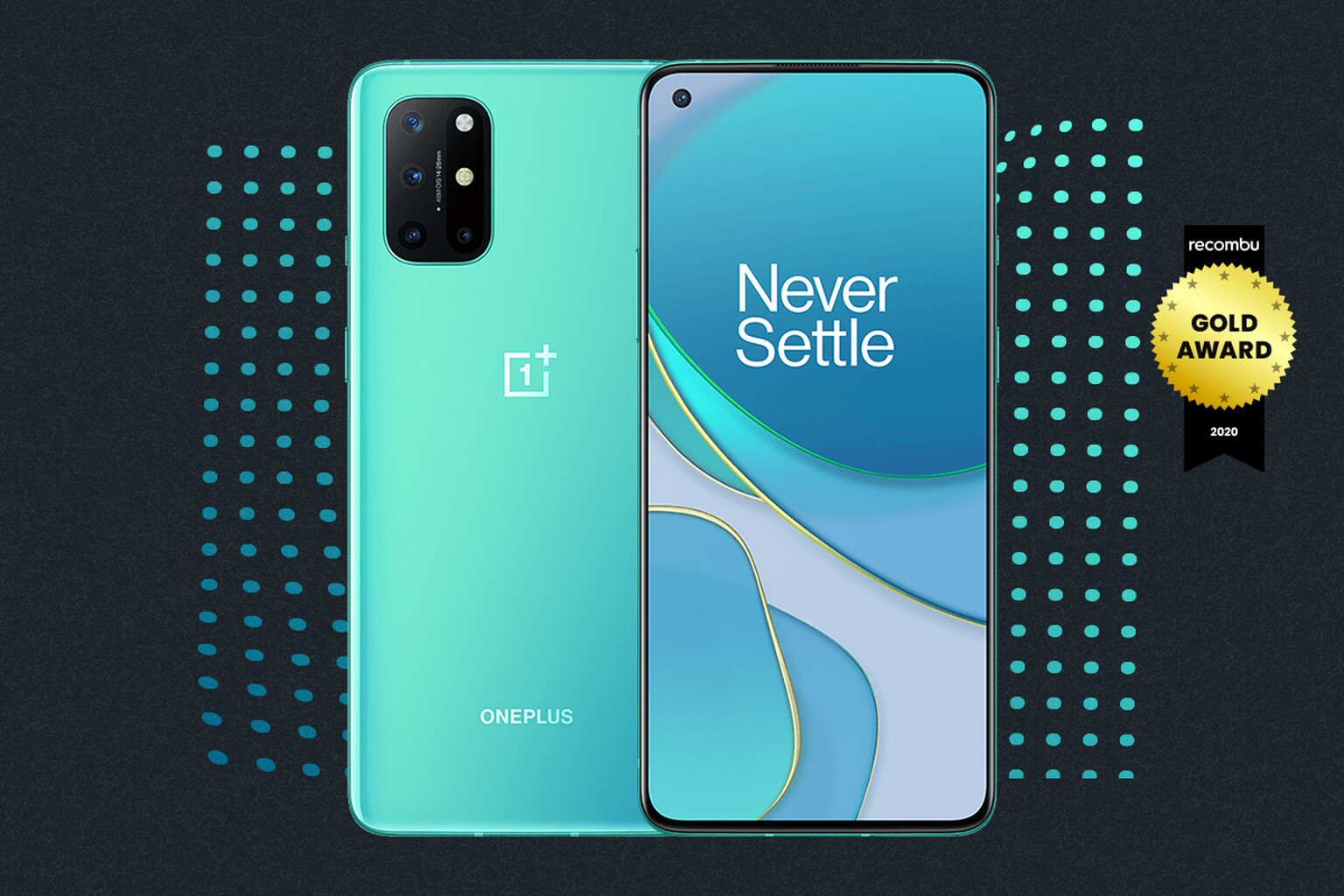OnePlus 8T Review