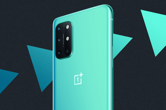 OnePlus 8T Review