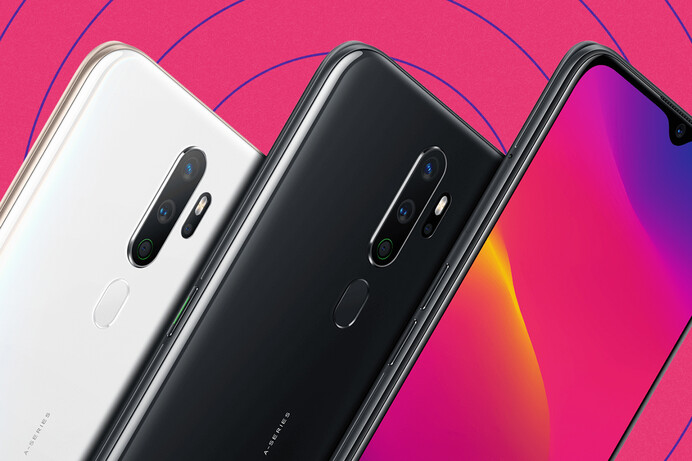 Oppo A5 2020 Review