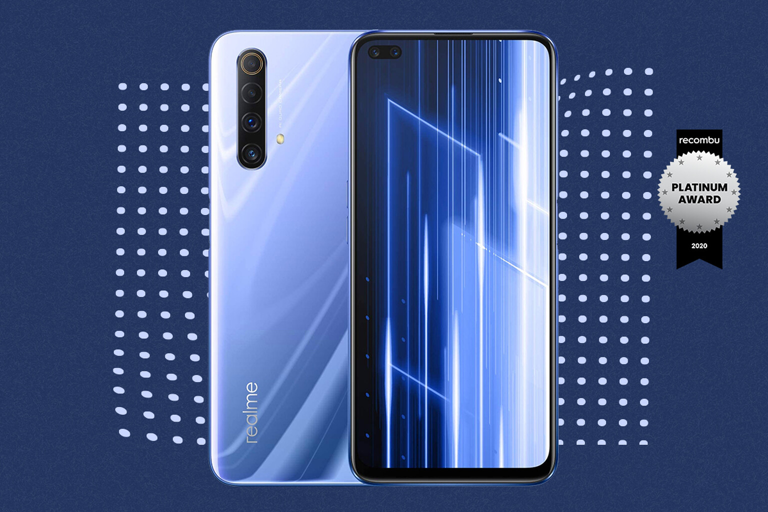 Realme X50 5G review