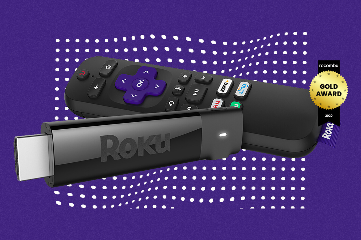 Roku Streaming Stick Plus Review