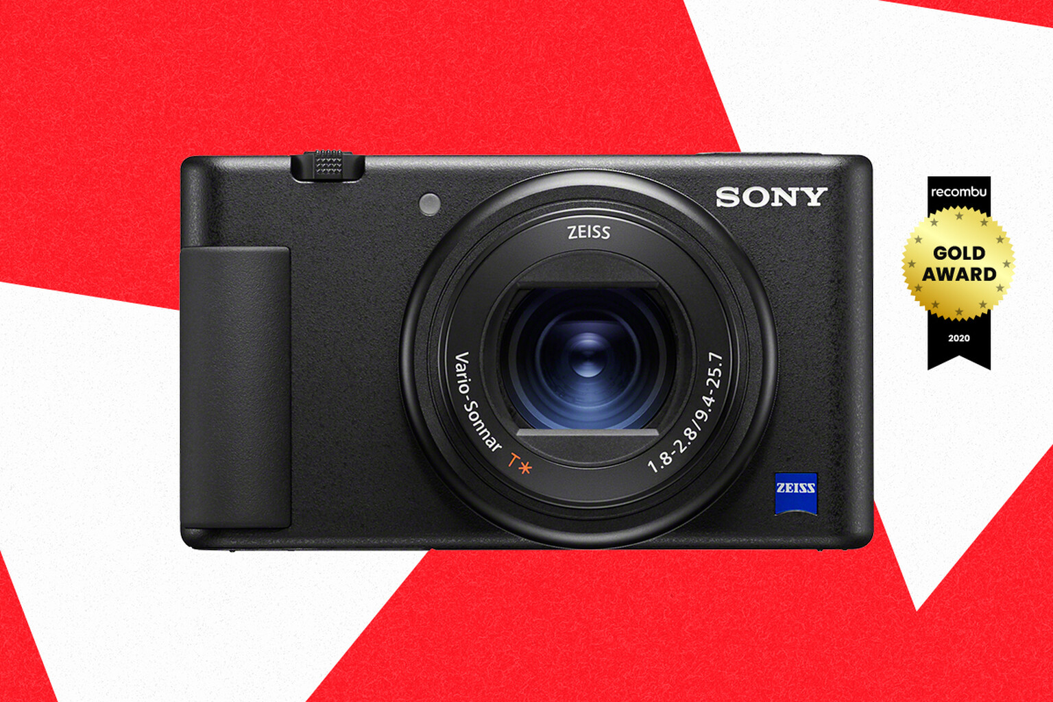 Sony ZV-1 Review