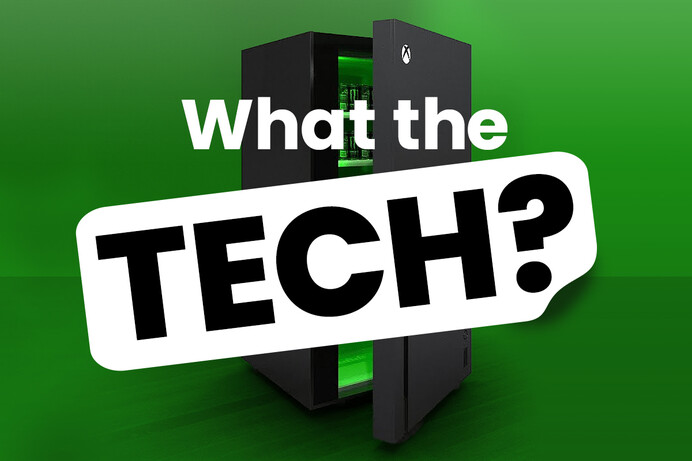 What the Tech?